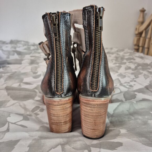 Freebird by Steven Braden size 9 - Picture 7 of 7